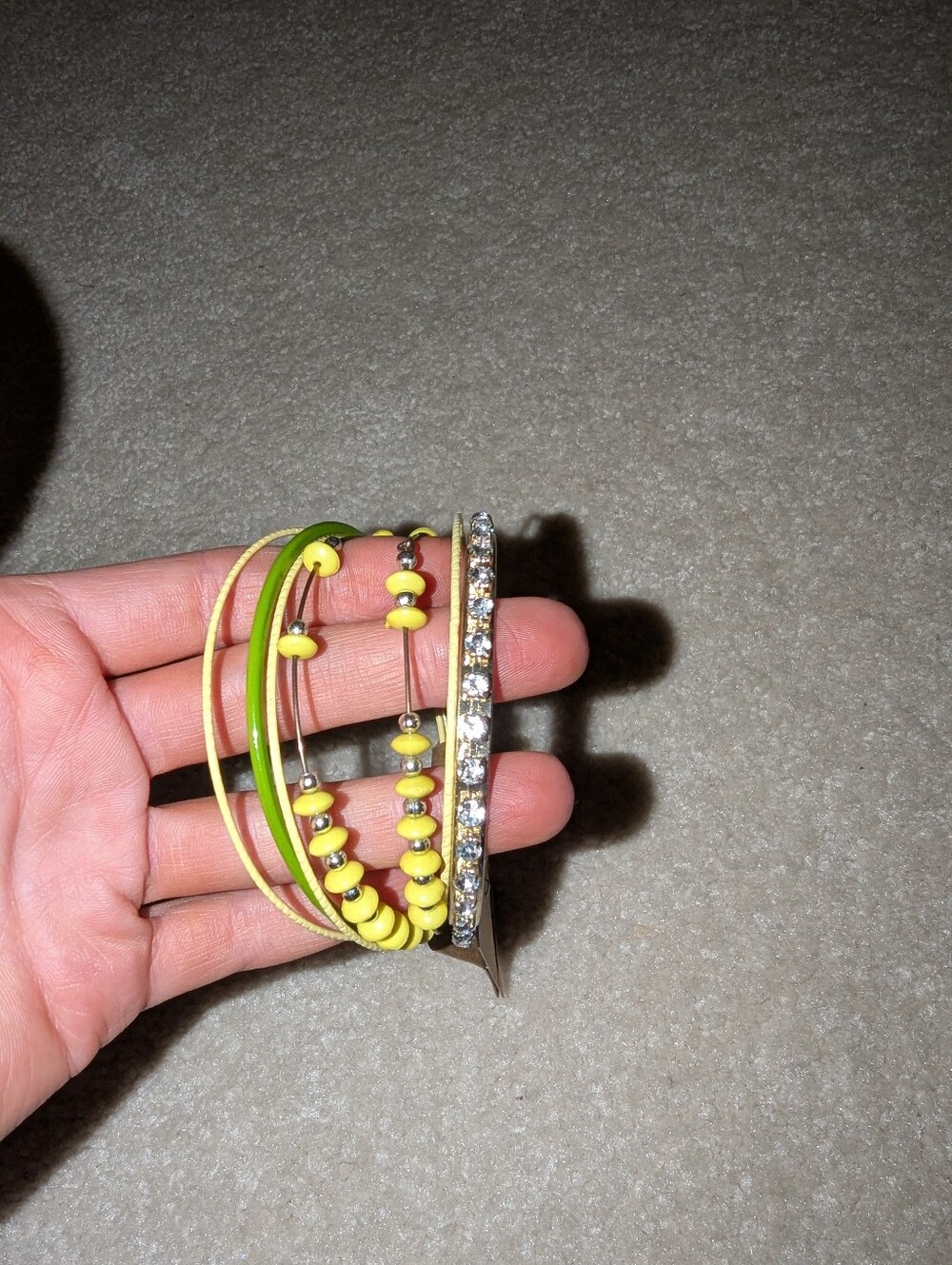 Bracelet Set
